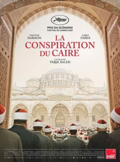 La Conspiration du Caire