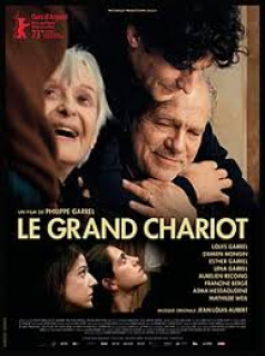 Le Grand Chariot