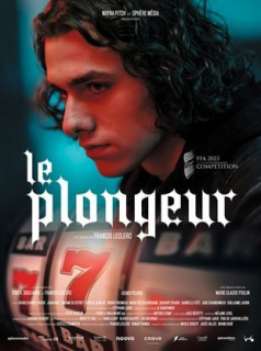 Le Plongeur