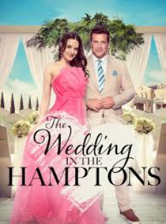 Mariage dans les Hamptons