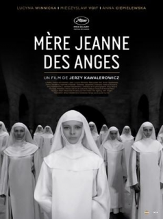 Mère Jeanne des Anges