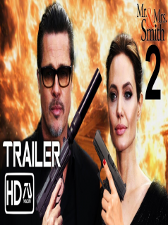 Mr. & Mrs. Smith 2