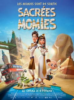 Sacrées momies