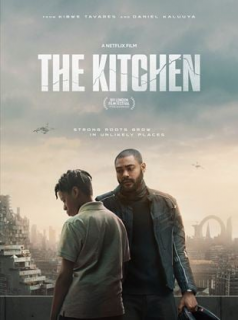 The Kitchen