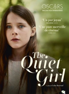 The Quiet Girl