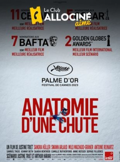 Anatomie d’une chute