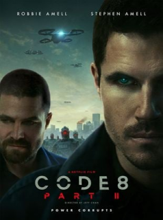 Code 8 : Partie II