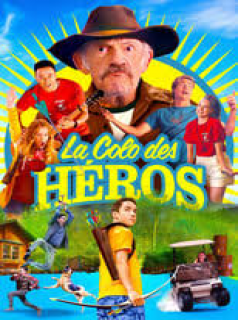 La colo des héros