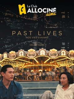 Past Lives – Nos vies d’avant