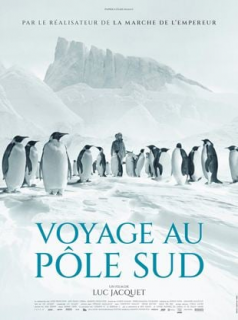 Voyage au pôle sud