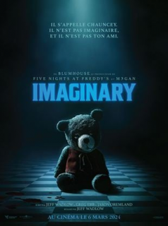 Imaginary