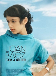 Joan Baez I Am A Noise