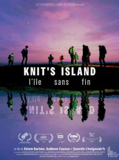 Knit’s Island, L’Île sans fin