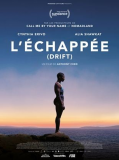 L’Echappée