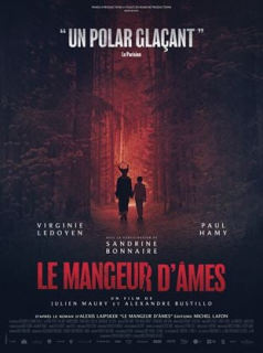 Le Mangeur d’âmes