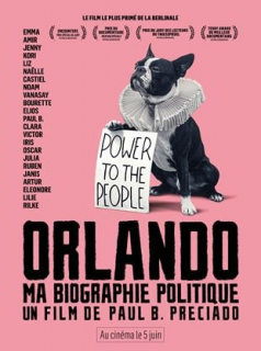 Orlando, ma biographie politique