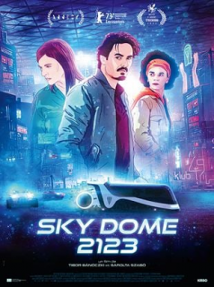 Sky Dome 2123