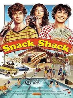 Snack Shack