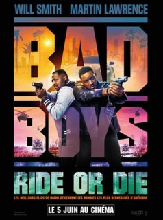 Bad Boys Ride or Die