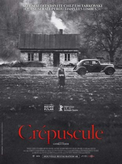 Crépuscule