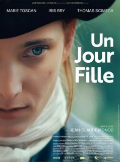 Un jour fille