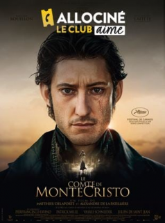 Le Comte de Monte-Cristo