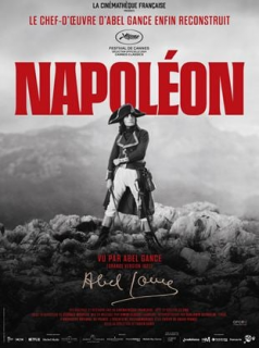 Napoléon vu par Abel Gance partie 2