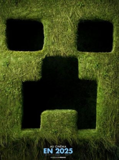 A Minecraft Movie