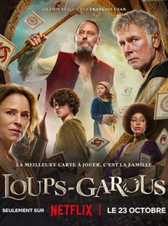 Loups-Garous