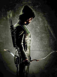 Arrow saison 