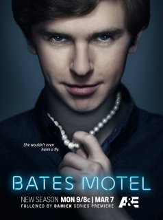 Bates Motel saison 