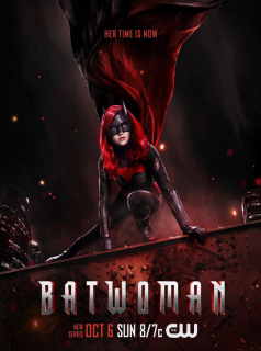 Batwoman saison 2