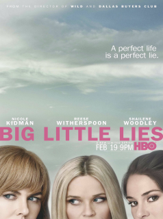 Big Little Lies saison 