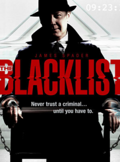 Blacklist saison 10