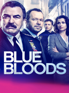 Blue Bloods saison 