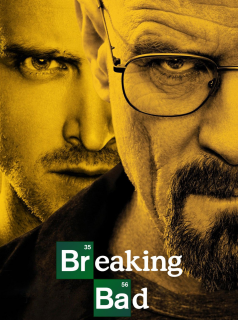 Breaking Bad saison 