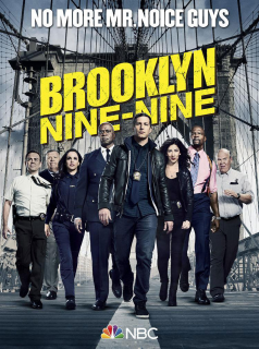 Brooklyn Nine-Nine saison 