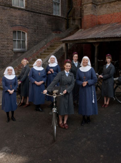 Call the Midwife saison 