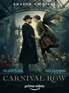 Carnival Row saison 