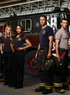 Chicago Fire saison 12