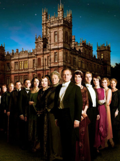 Downton Abbey saison 6