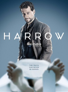 Dr Harrow saison 3