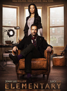 Elementary saison 7