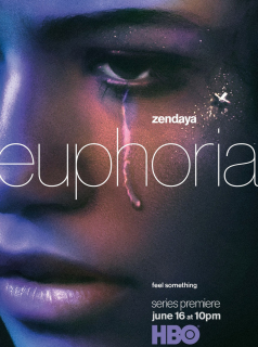 Euphoria (2019) saison 3