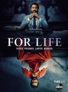 For Life saison 1