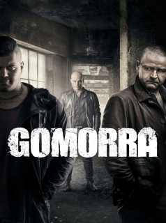 Gomorra saison 