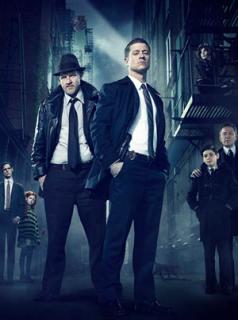 Gotham (2014) saison 5