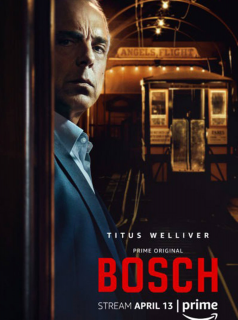 Harry Bosch saison 