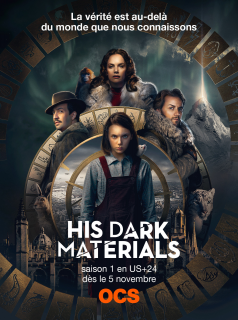 His Dark Materials : À la croisée des mondes saison 