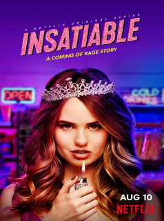 Insatiable saison 2